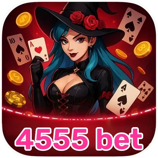 4555 bet: O App que Transformou as Apostas em Diversão e Praticidade