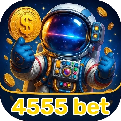 4555 bet: A Revolução dos Jogos Online Que Você Esperava