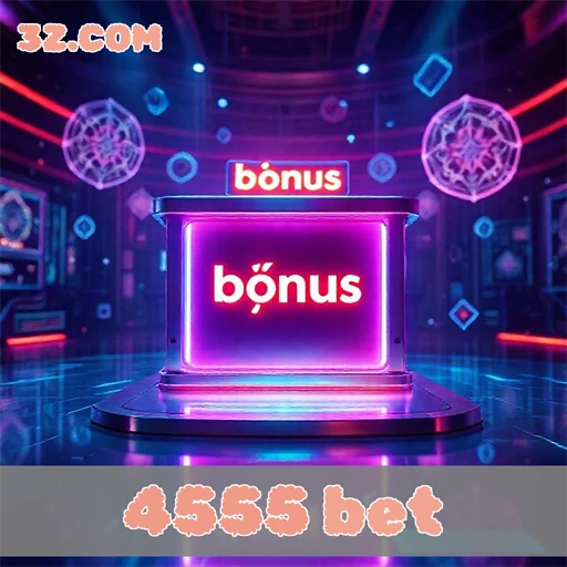 4555 bet Bônus Jogos