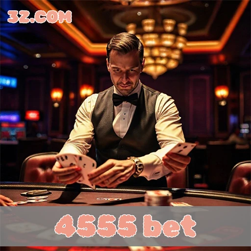 4555 bet Site Confiável