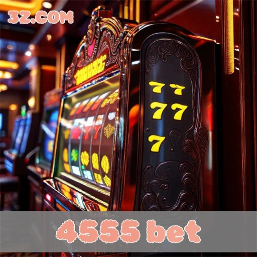 4555 bet Máquinas Jogos